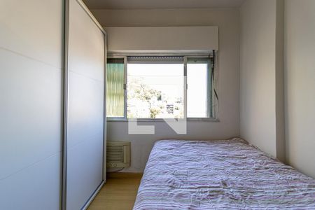 Quarto 1 de apartamento à venda com 3 quartos, 72m² em Tijuca, Rio de Janeiro