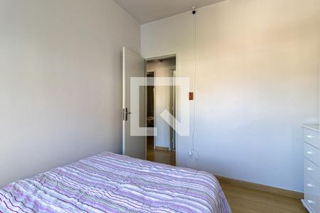 Quarto 1 de apartamento à venda com 3 quartos, 72m² em Tijuca, Rio de Janeiro