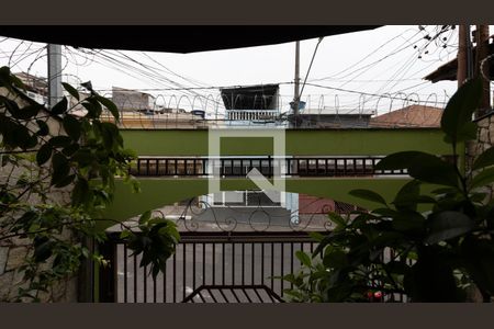 Vista da Sala de Jantar de casa à venda com 3 quartos, 150m² em Jardim Sao Nicolau, São Paulo