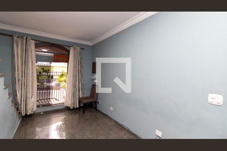 Sala de Jantar de casa à venda com 3 quartos, 150m² em Jardim Sao Nicolau, São Paulo