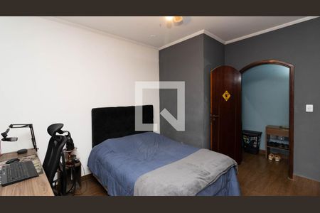 Quarto 1 de casa à venda com 3 quartos, 150m² em Jardim Sao Nicolau, São Paulo