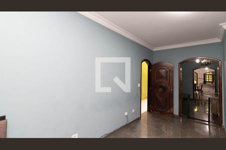 Sala de Jantar de casa à venda com 3 quartos, 150m² em Jardim Sao Nicolau, São Paulo