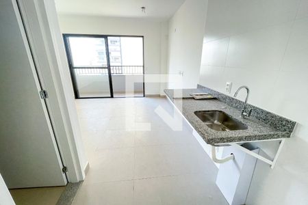 Studio de kitnet/studio para alugar com 1 quarto, 25m² em Pinheiros, São Paulo