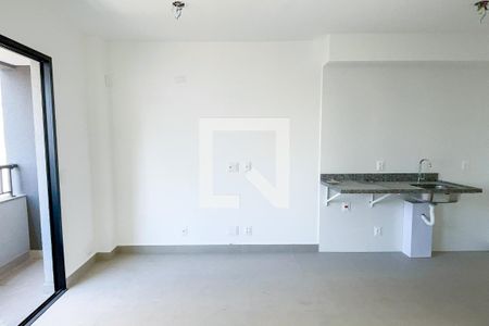 Studio de kitnet/studio para alugar com 1 quarto, 25m² em Pinheiros, São Paulo