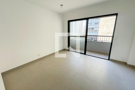 Studio de kitnet/studio para alugar com 1 quarto, 25m² em Pinheiros, São Paulo