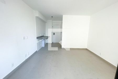 Studio de kitnet/studio para alugar com 1 quarto, 25m² em Pinheiros, São Paulo