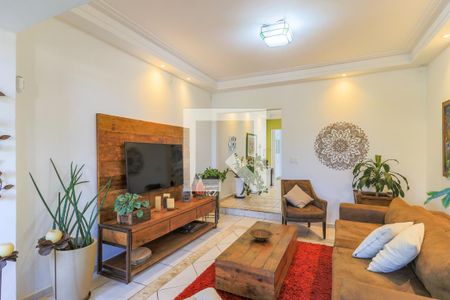 Sala de casa à venda com 3 quartos, 150m² em Jardim Petropolis, São Paulo