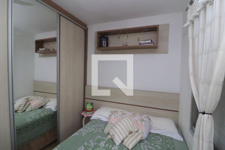 Quarto 1 de apartamento à venda com 2 quartos, 48m² em Penha de França, São Paulo