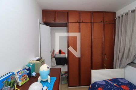 Quarto 2 de apartamento à venda com 2 quartos, 48m² em Penha de França, São Paulo