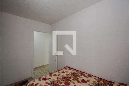 Quarto 1 de apartamento para alugar com 2 quartos, 43m² em Parque Bristol, São Paulo