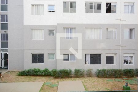 Quarto 1 - vista de apartamento para alugar com 2 quartos, 43m² em Parque Bristol, São Paulo