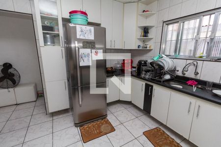 Casa à venda com 200m², 3 quartos e 2 vagas Casa à venda com 200m², 3 quartos e 2 vagasCozinha