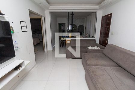 Sala de casa à venda com 3 quartos, 200m² em Vila União (zona Leste), São Paulo