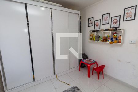 Casa à venda com 200m², 3 quartos e 2 vagas Casa à venda com 200m², 3 quartos e 2 vagasQuarto 3