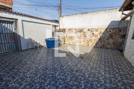 Casa à venda com 200m², 3 quartos e 2 vagas Casa à venda com 200m², 3 quartos e 2 vagasGaragem