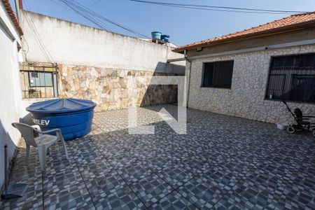 Casa à venda com 200m², 3 quartos e 2 vagas Casa à venda com 200m², 3 quartos e 2 vagasGaragem