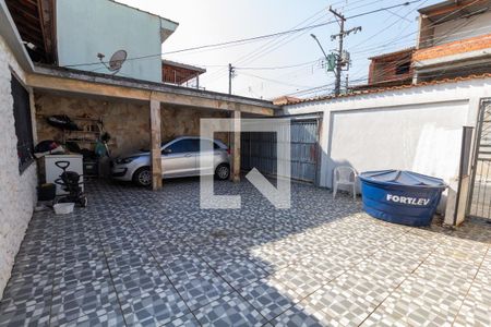 Casa à venda com 200m², 3 quartos e 2 vagas Casa à venda com 200m², 3 quartos e 2 vagasGaragem