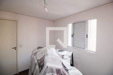 Quarto de apartamento à venda com 2 quartos, 52m² em Jardim Maringa, São Paulo