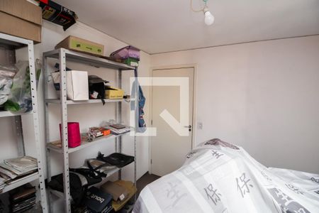 Quarto de apartamento à venda com 2 quartos, 52m² em Jardim Maringa, São Paulo