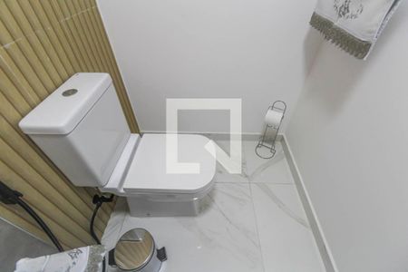 Lavabo de casa à venda com 3 quartos, 150m² em Vila Ema, São Paulo