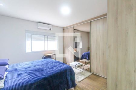 Quarto 1 de casa à venda com 3 quartos, 150m² em Vila Ema, São Paulo