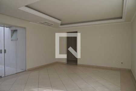 Sala de apartamento à venda com 3 quartos, 100m² em Santa Terezinha, Santo André