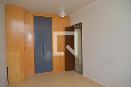 Quarto de apartamento à venda com 3 quartos, 100m² em Santa Terezinha, Santo André