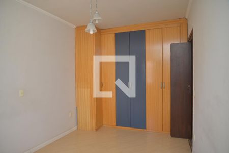 Quarto de apartamento à venda com 3 quartos, 100m² em Santa Terezinha, Santo André