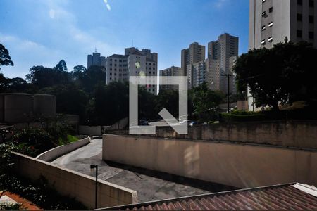 Vista de apartamento para alugar com 1 quarto, 51m² em Vila Sonia do Taboao, Taboão da Serra