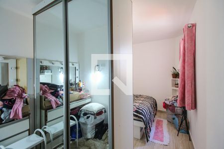 Quarto 1 de apartamento à venda com 2 quartos, 52m² em Vila Carrão, São Paulo