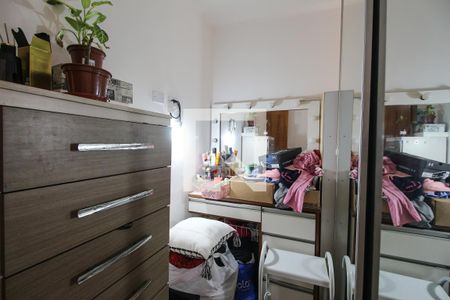 Quarto 1 de apartamento à venda com 2 quartos, 52m² em Vila Carrão, São Paulo