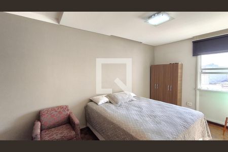 Quarto 1 - Suíte de apartamento à venda com 3 quartos, 198m² em Centro, Jundiaí