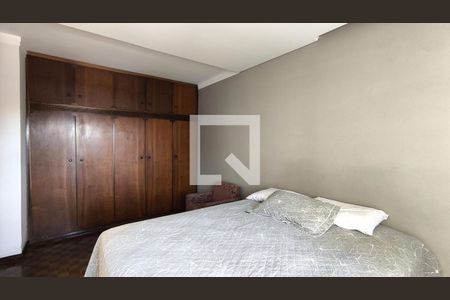 Quarto 1 - Suíte de apartamento à venda com 3 quartos, 198m² em Centro, Jundiaí