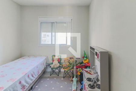 Quarto 1 de apartamento à venda com 2 quartos, 60m² em Jardim das Vertentes, São Paulo