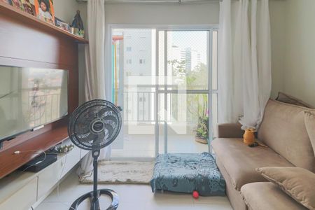 Apartamento à venda com 60m², 2 quartos e 1 vagaSala