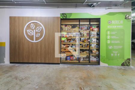 Apartamento à venda com 60m², 2 quartos e 1 vaga Apartamento à venda com 60m², 2 quartos e 1 vagaMercadinho 24 Hrs