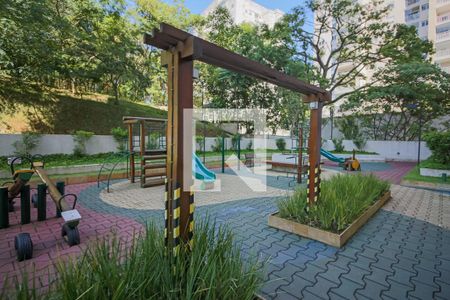 Apartamento à venda com 60m², 2 quartos e 1 vaga Apartamento à venda com 60m², 2 quartos e 1 vagaÁrea comum - Playground