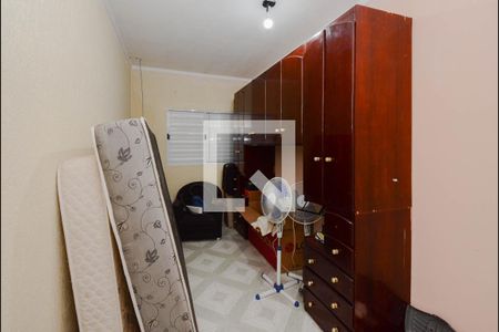 quarto 2 de casa à venda com 3 quartos, 198m² em Parque Terra Nova Ii, São Bernardo do Campo