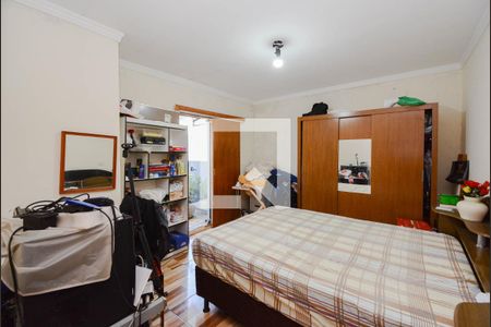 quarto 1 de casa à venda com 3 quartos, 198m² em Parque Terra Nova Ii, São Bernardo do Campo