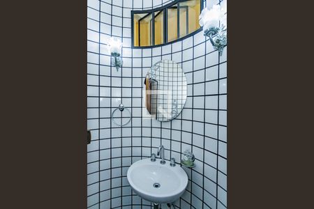 Lavabo de casa à venda com 3 quartos, 312m² em Jardim São Bento, São Paulo