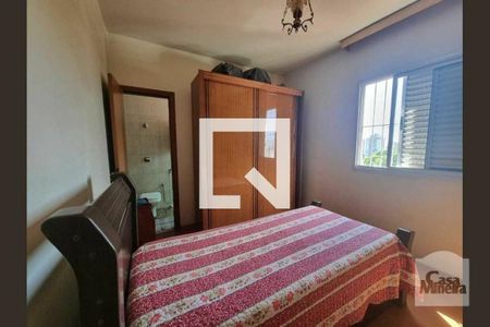 quarto  de apartamento à venda com 4 quartos, 194m² em Prado, Belo Horizonte