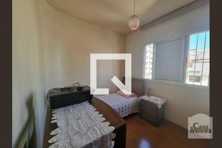 quarto  de apartamento à venda com 4 quartos, 194m² em Prado, Belo Horizonte