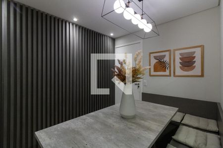 Sala de apartamento à venda com 2 quartos, 67m² em Jardim Flor da Montanha, Guarulhos