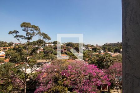 Vista da Sala de apartamento para alugar com 2 quartos, 99m² em Vila Pirajussara, São Paulo