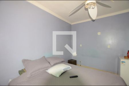 Quarto 1 Suite de casa para alugar com 2 quartos, 2m² em Bento Ribeiro, Rio de Janeiro