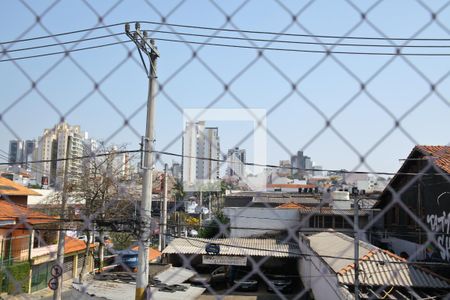 Vista Suíte de casa à venda com 3 quartos, 103m² em Anchieta, São Bernardo do Campo