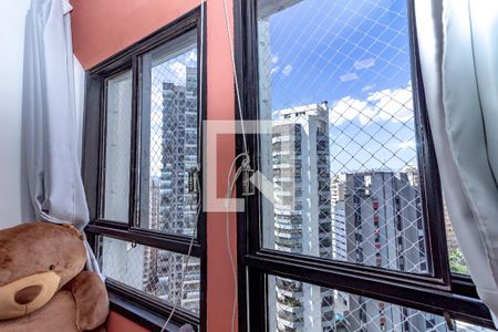 Vista Quarto de apartamento à venda com 3 quartos, 121m² em Perdizes, São Paulo