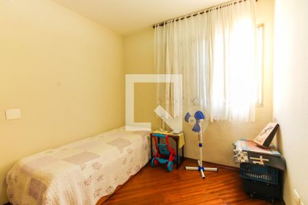 Quarto 2 de apartamento à venda com 4 quartos, 160m² em Vila Gomes Cardim, São Paulo