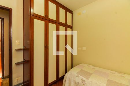 Quarto 2 de apartamento à venda com 4 quartos, 160m² em Vila Gomes Cardim, São Paulo