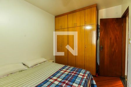 Quarto 1 de apartamento à venda com 4 quartos, 160m² em Vila Gomes Cardim, São Paulo